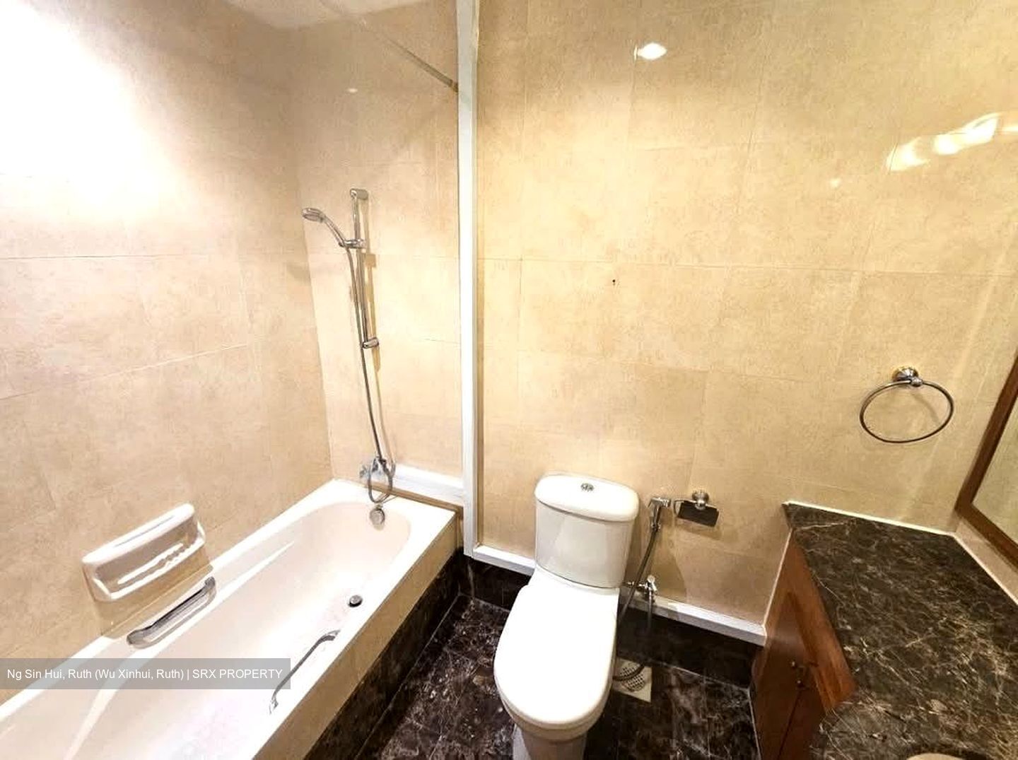 Banyan Condominium (D5), Condominium #580718581